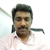 Rajendran K A
