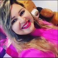 Shirlane Galvão