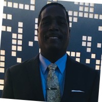 Terrence Marcus