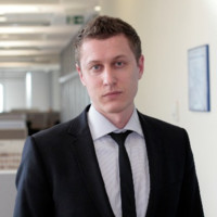 Sergey Samsonov