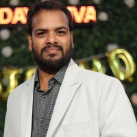 Amit Chavan