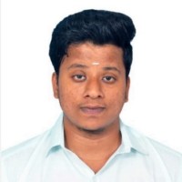 SUDHARSHAN R