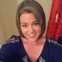 Ashley Broome