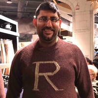 Jimmy Singh