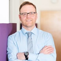 Neil Munro