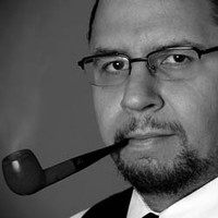 Patrik Eriksson