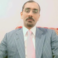 Muddasar Abbas