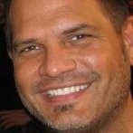 Chad Parkhurst