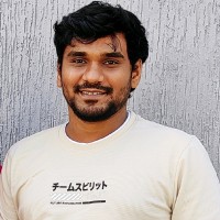 Shyam Muthu