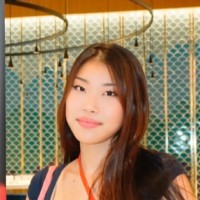 Olivia Wang