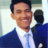 Alexander Khunprom Ahrendt