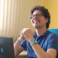 Daniel William Fernandes