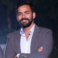 Praveen Singh Vishen