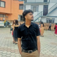 Aashish Panta