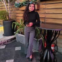 Anjali Yadav