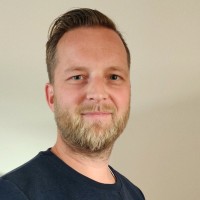 Maarten Dam