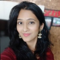 Kinjal Gandhi