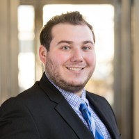 Bradley Gritz, Eit