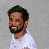 Paras Verma