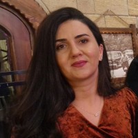 Aliyə Yunisli