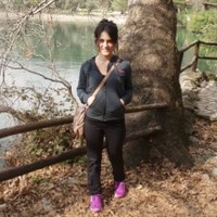 Sofia Anyfantaki