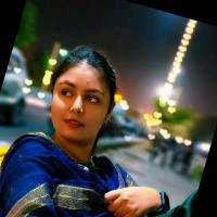 Farha Naaz