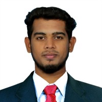 Abdul Basith Sharbudeen