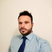 Dimitris Mavrommatis