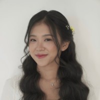 Amelie Grace Hartadi