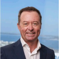 Dave Rafferty
