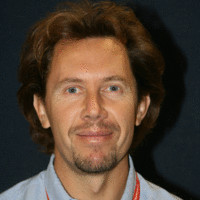 Andrew Reynolds