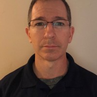 Matt O'Harra