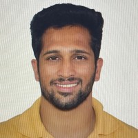 Chaitanya Deshpande