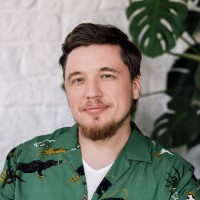 Vitaliy Malyshev
