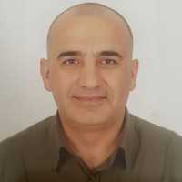 Ayhan Öztürk