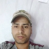 Basharat Hussain Bhat