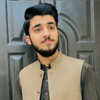 Ali Ahmad Raza Qadri