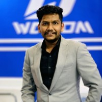 Suraj Barai