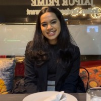Ruth Rockson
