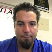 James De Rosa