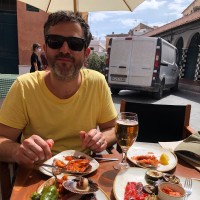 Richard Shrimplin