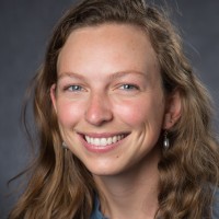 Annika Williams