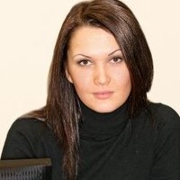 Елена Мельник