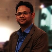 Anil Kumar Behra