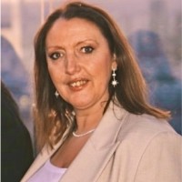 Isabelle Rigali