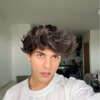 Sean Fernandes