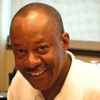 Curtis Shepard