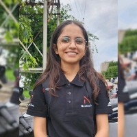 Dikshita Patidar
