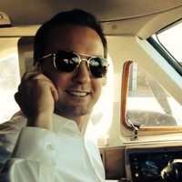 Austin J. Hunt
