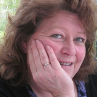 Nadia Charbonnier